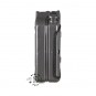 Bathroom Cabinet, Missile Grey